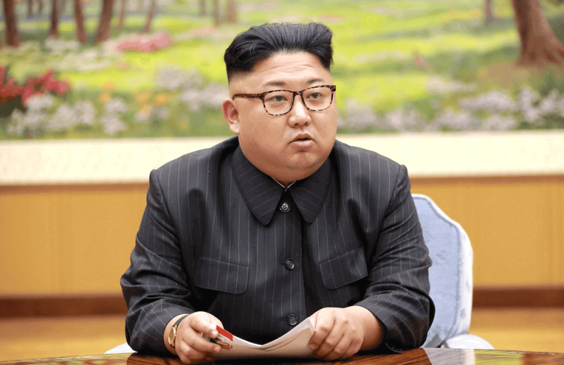 Северная Корея: «Откажемся от ядерного оружия, если это сделают все остальные»
