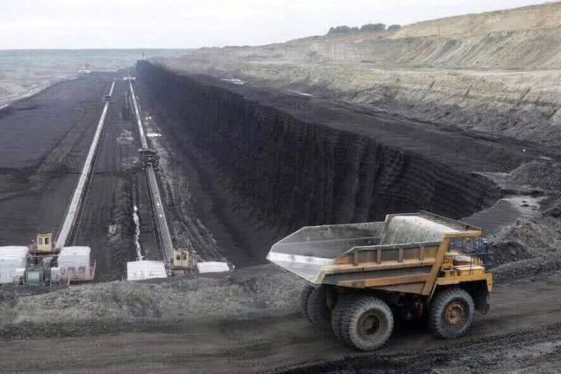 Руководитель «СУЭК-Красноярск» рассказал о перспективах красноярского угля