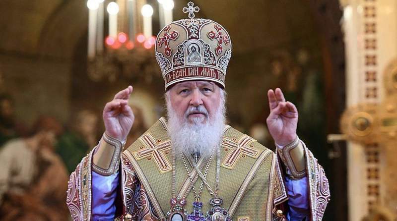 Патриарх Кирилл напомнил о важной миссии деятелей культуры перед обществом