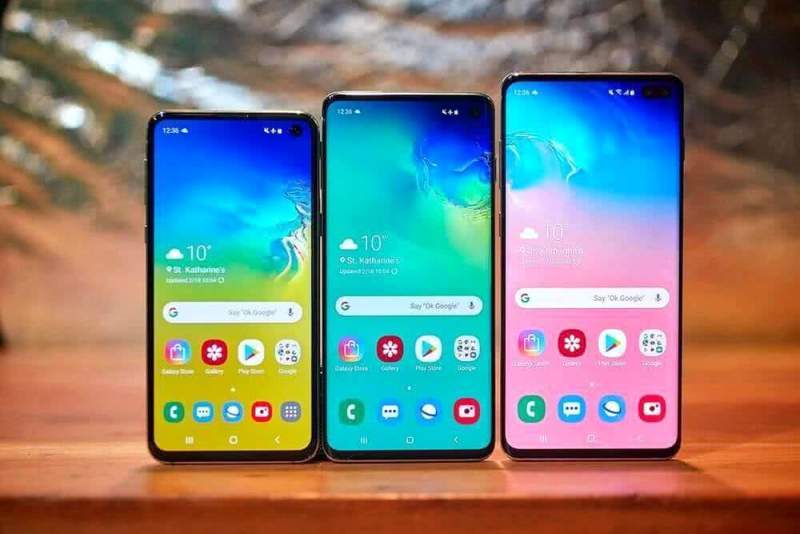 Samsung Galaxy S10 и S10 Plus: какой телефон выбрать?