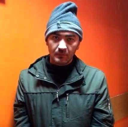 На Востоке Москвы сотрудники полиции УВД по ВАО задержали подозреваемого в грабеже
