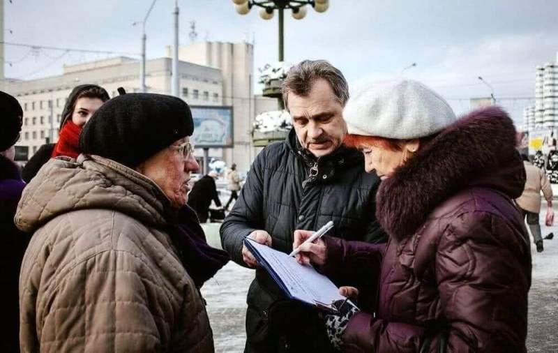 Белорусы требуют у правительства отменить декрет «О тунеядцах»