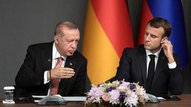 Конфликт Турции и Франции: бойкот на миллионы долларов