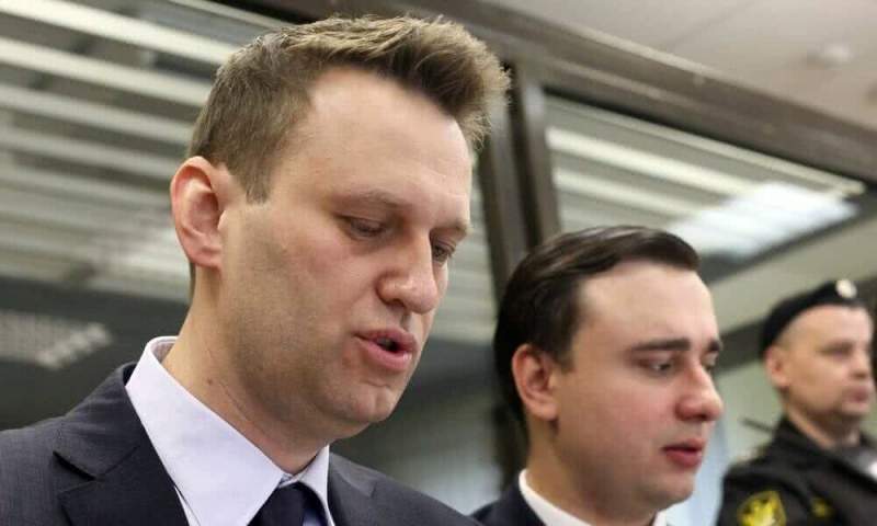 Бывший адвокат ФБК объяснил, почему Навальный проиграет в суде Евгению Пригожину 