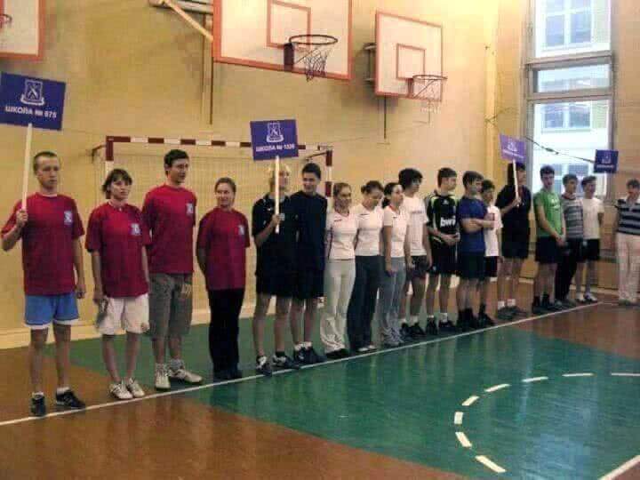 Школьница из Хабаровского края одержала победу на Всероссийской олимпиаде по физической культуре