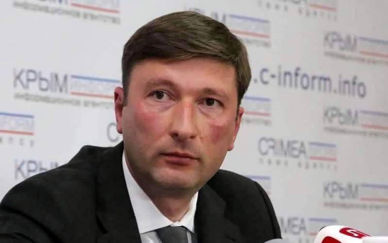 Крым предложил Европе ввести антиукраинские санкции