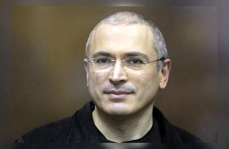 Анастасии Шевченко грозит тюрьма, а Ходорковский публикует древние фейки – русофоб наплевал на своих шестерок