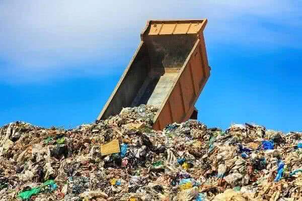 Криминальный мусор – тайные махинации «МПБО-2» в Янино
