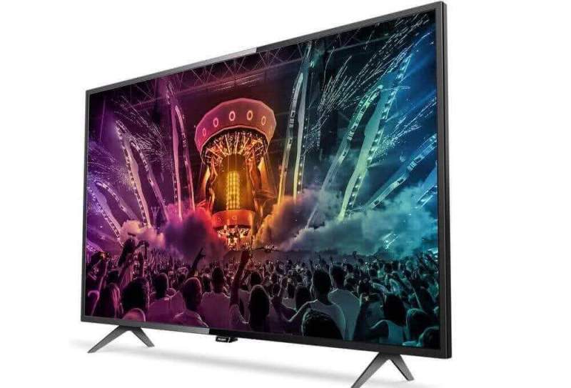Стоит ли покупать 4К телевизор в 2018 году? Если да то какой?