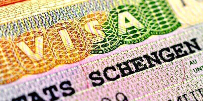 Шенгенская виза: мифы и реальность
