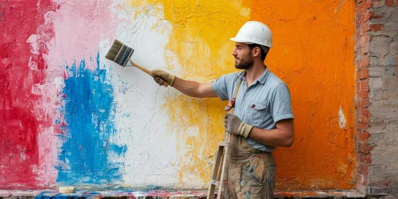 Квалификация маляра порошкового окрашивания - для чего это важно