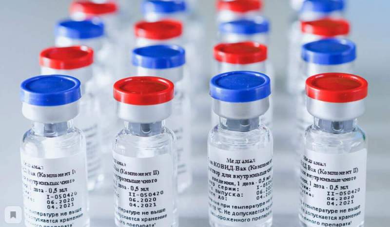 Директор НИЦЭМ имени Гамалеи назвал способы увеличить эффективность вакцины «Спутник V»
