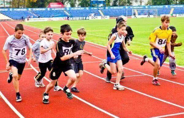 Развитие детского спорта для здорового будущего России: реализация приоритетов во внутренней политике В.Путина