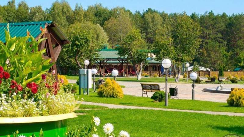 Топ-5 санаториев для отдыха и лечения в Татарстане