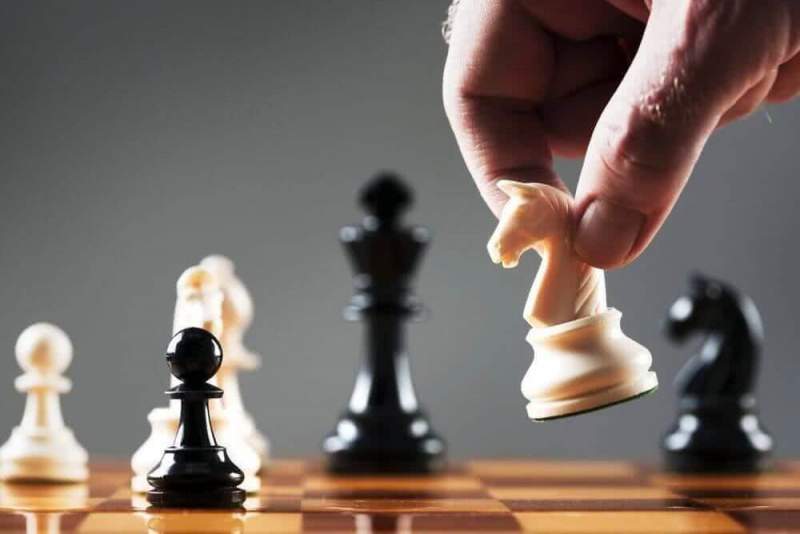 Революция Фишера или финансовый прорыв в шахматах