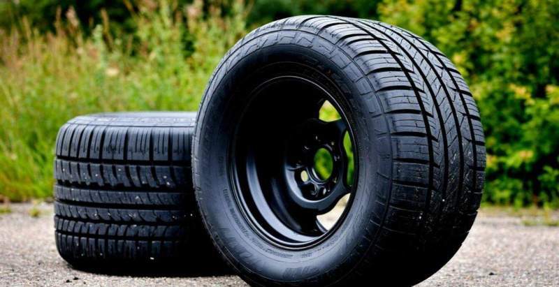 Шины для вашего автомобиля