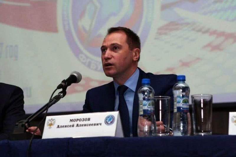 Минспорта России обеспокоено профессиональной грамотностью тренеров