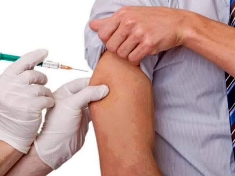 План по вакцинации жителей Хабаровского края от гриппа и ОРВИ выполнен на 72%