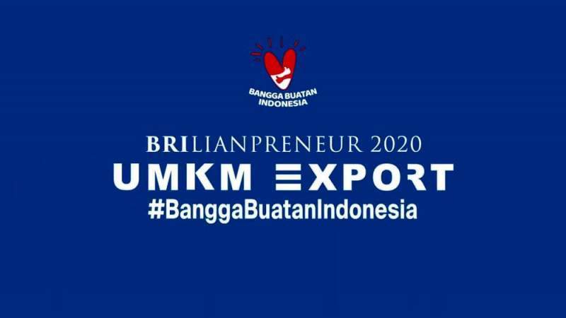 Выставка UMKMEXPO(RT) Brilianpreneur 2020 пройдет в Джакарте