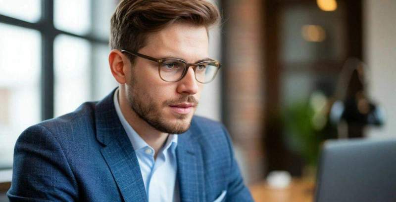 Брокерский счет