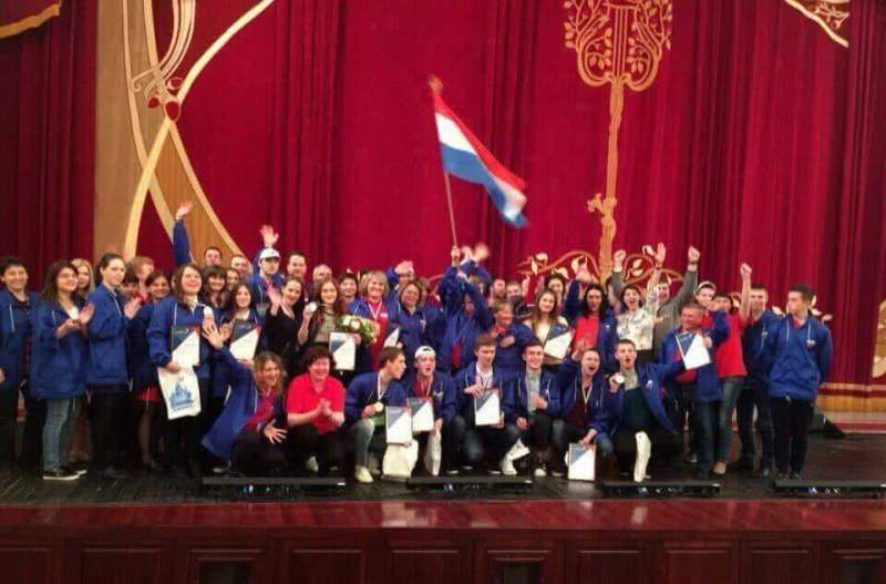 Стали известны победители полуфинала Национального чемпионата “Молодые профессионалы” (WorldSkills Russia) в Приволжском федеральном округе