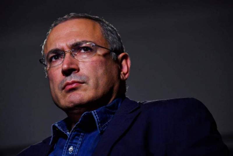 День защитника Отечества не нравится Ходорковскому