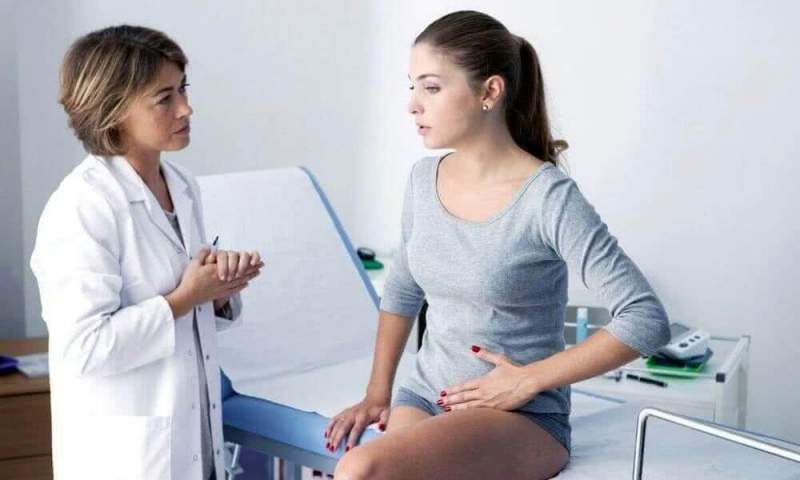 Что дает современной женщине посещение частных гинекологических клиник?
