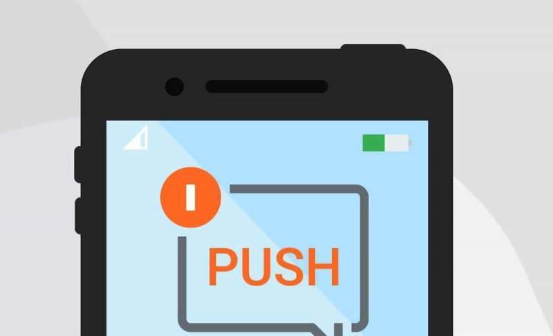 Push-подписки как эффективный способ получения целевой аудитории