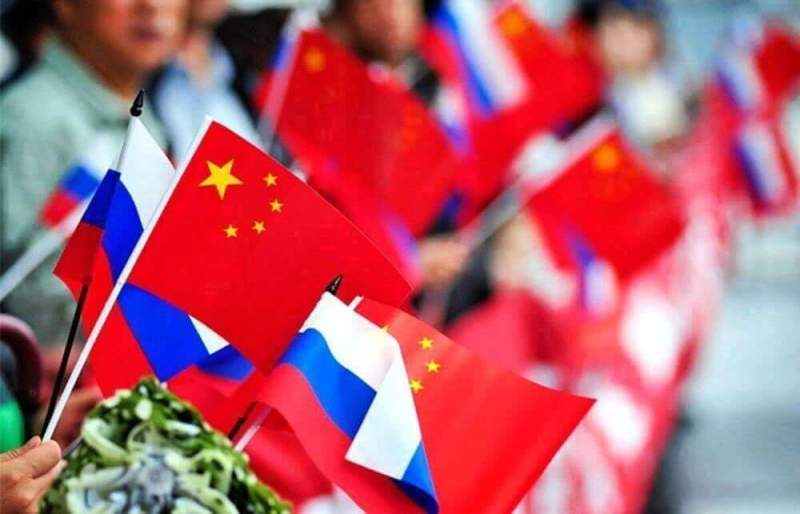 РФ и КНР должны сотрудничать в инновационной сфере