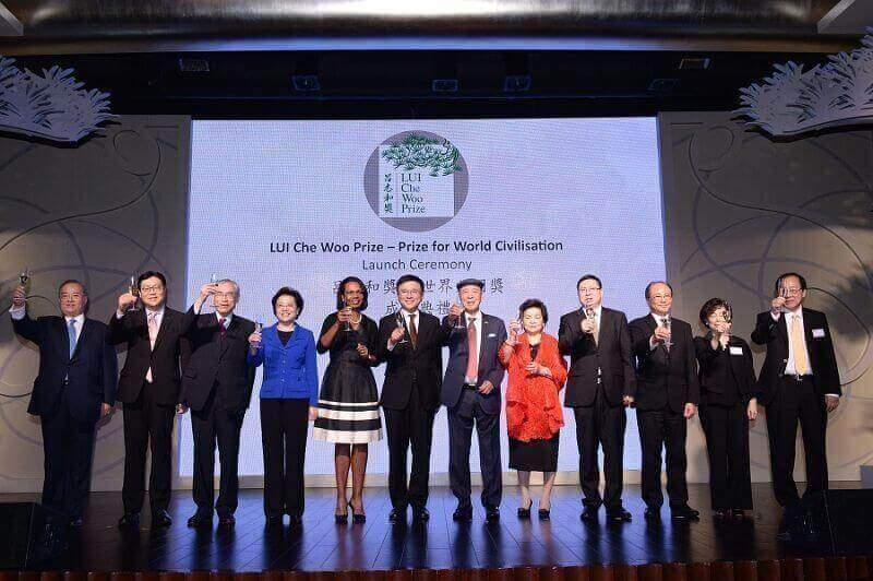 Премия Люй Чжихэ популяризирует возобновляемую энергию