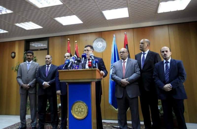 Малькевич: ПНС расписалось в наплевательском отношении к Ливии