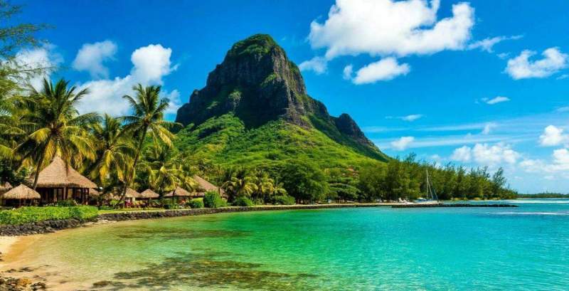 Рейтинг лучших туристических агентств по Маврикию