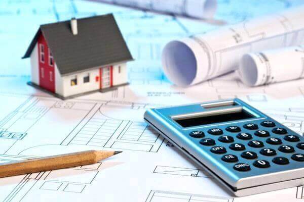 Как оформить кредит на строительство дома?