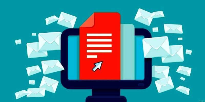 Email рассылка – реальная помощь в продажах