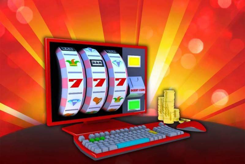 Преимущества азартных игр в виртуальных казино