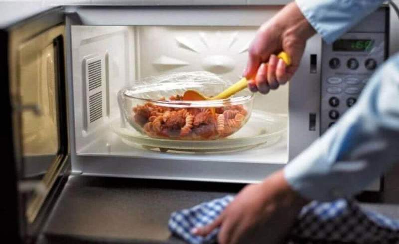 Микроволновая печь: как выбрать качественное устройство