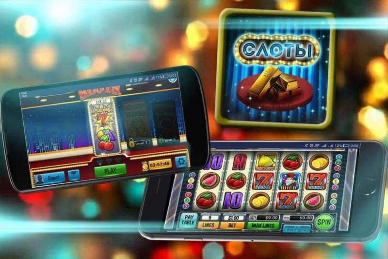 Casino joker online