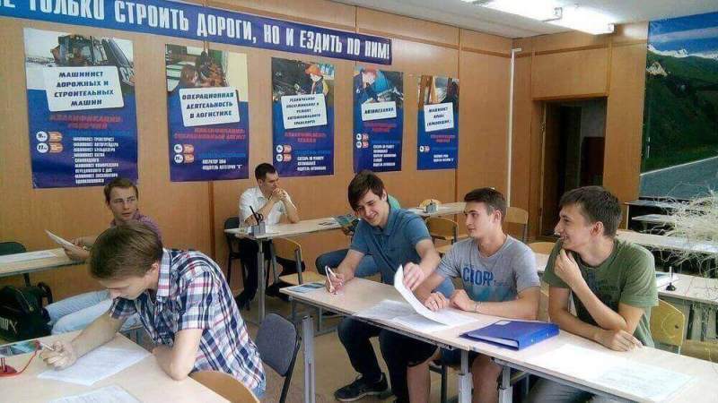 Колледжи и лицеи Новосибирской области примут более 7,4 тыс. студентов на бюджетные места в новом учебном году