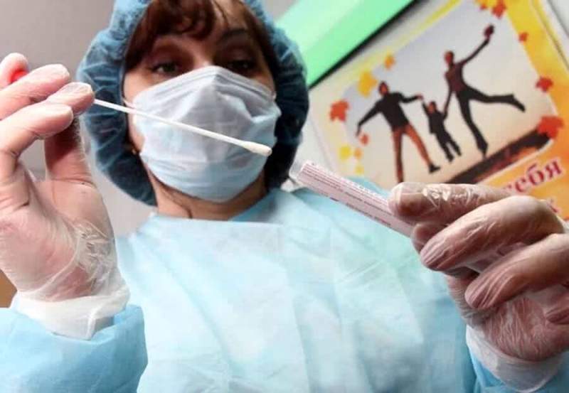 В Тамбовской области предприняты необходимые меры для профилактики вирусных инфекций