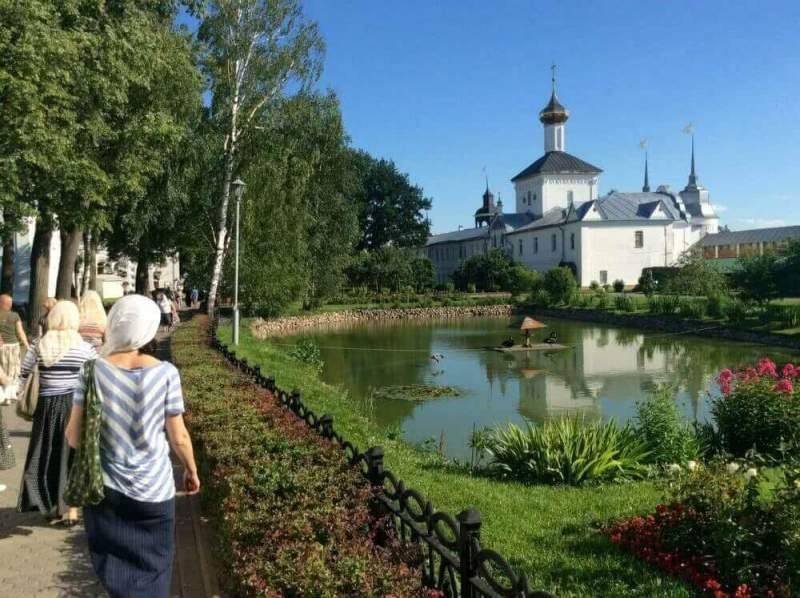 Лучшие паломнические поездки из Москвы: организация, сопровождение и размещение