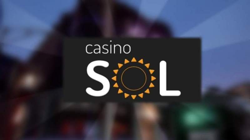 Особенности азартного заведения SOL Casino