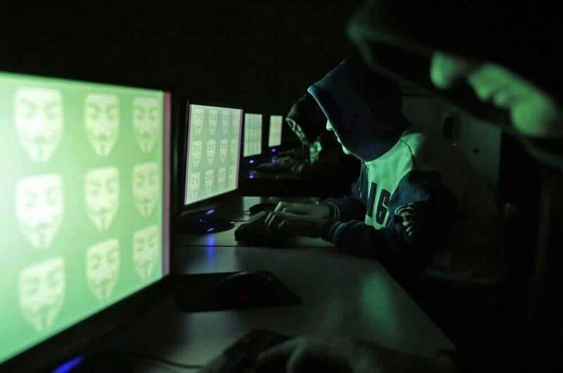 Хакеры взломали НИИ России и Украины через зараженный Word
