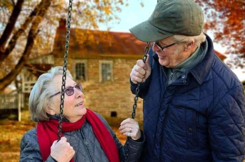 Медики рассказали, почему у пожилых людей появляются проблемы с памятью