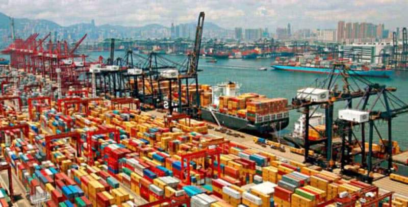 Общий объем реализации морской продукции Шаньдуна достиг 1,46 трлн юаней в 2019 году