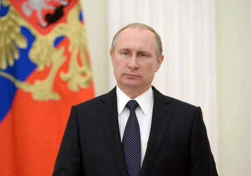 Путин поделился воспоминаниями о гибели подлодки «Курск»