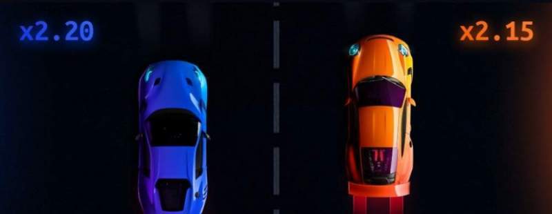 Особенности игры Speed and Cash