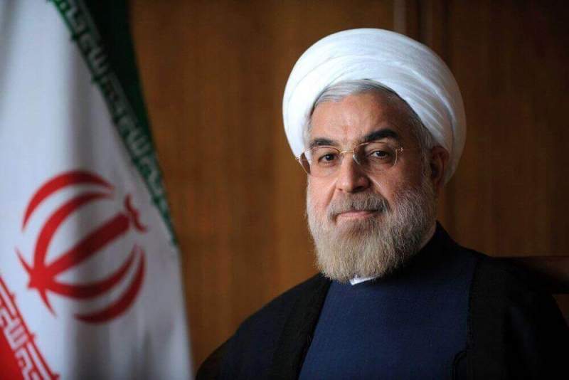 Президент Ирана: мы должны сохранить соглашение по ядерной программе