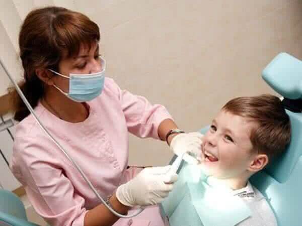 Лучшего детского стоматолога России выберут на Чемпионате в Хабаровске