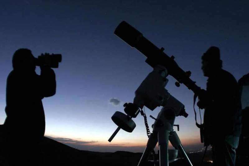 Астрономы обсерватории Аресибо поделились подробностями обследования астероида Фаэтон