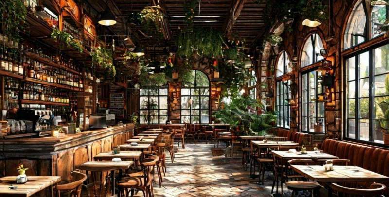 Как отправлять чаевые с помощью QR-кода